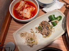 -王妃家(明洞中央店)