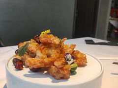 -鑫悦诚府·新鲁菜·餐厅(趵突泉店)