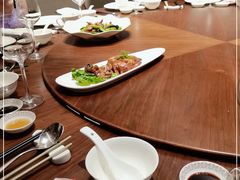 包厢-高佳庄·舟山海鲜(海景旗舰店)