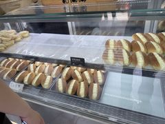 -甜嘟嘟烘焙坊(舒城路店)