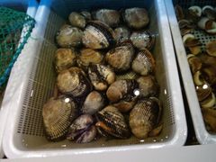 -大众海鲜(巨龙北路店)