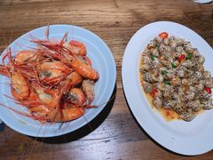 -盒马鲜生(帝斯曼店)