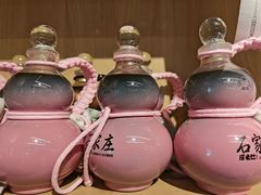 -成老灶火锅鸡(平山店)