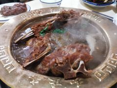 -和庆斋羊蝎子火锅·碳缸烧烤(顺义旗舰店)