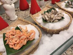 -大华锦绣假日酒店·锦味餐厅