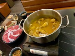-熹悟海鲜火锅·广式打边炉
