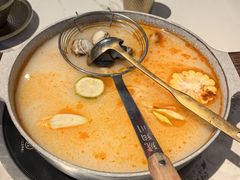 -琥珀川糟粕醋火锅(慈云寺店)