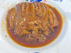 -老仁义·清真菜(太古街店)