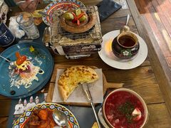 -卢布里西餐厅(总店)