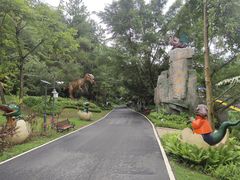 -佛冈森波拉度假区