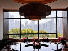 -丽晶轩中餐厅(重庆丽晶酒店)