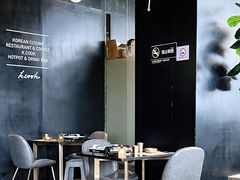 -KCOOKING概念韩餐(世茂52+店)