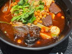 -青水瓦台汤泉(未央店)