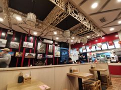 -陕味食族油泼面·小炒盖码面(双榆树店)