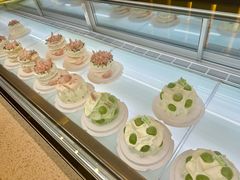 -WenTinG文汀·半糖蛋糕(合生汇店)