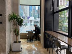 -野鸽子咖啡(中航店)