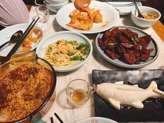 -小吊梨汤·北京菜·烤鸭(鸟巢店)