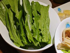 -泽成冰煮羊(非·遗公务员小区店)