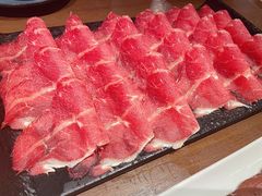 -快乐小羊火锅(河西王府井店)
