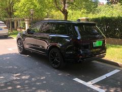-理想汽车(世纪汇店)