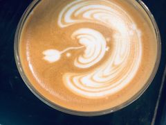 -Manner Coffee(芮欧百货店)