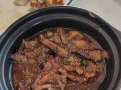 -红月湾海鲜饭店•沙滩海景(双月湾店)