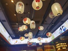 -三禾寿司(君尚店)