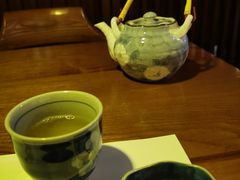 -樂涧·蓝鰭金枪鱼料理(生态园店)
