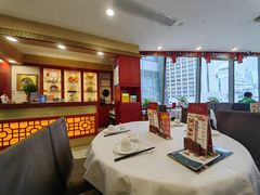 -藜苑酒家·粤菜·茶点·聚会包间