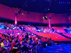 -珠海横琴长隆《卡卡虎奇遇记》