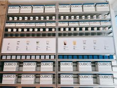 -CUBIC3三立方咖啡(凌空SOHO店)