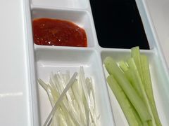 -小放牛炒菜馆(裕华万达店)