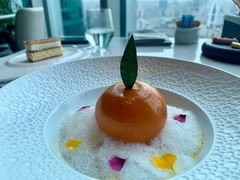-翡翠36餐厅(浦东香格里拉店)