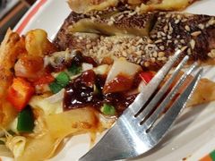 -比格比萨自助(新辰里学清路店)