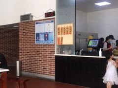 -一刘汤包(杏林店)