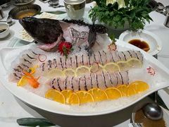 -味茂·老船夫1927(东海东路店)