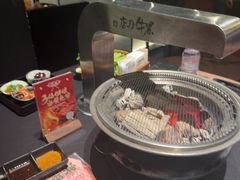 -黑牛の店·黑金店(沈阳万象城店)