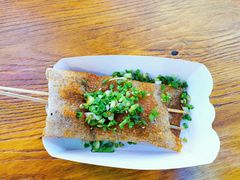 -八一路好吃街(雨田商务大厦店)