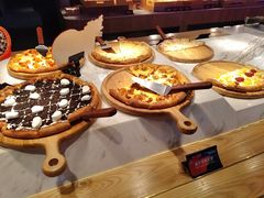 -比格比萨自助(德思勤四季汇店)