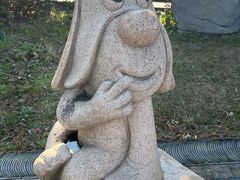 -东钱湖小普陀景区