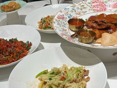 -千百味红餐厅·非遗江西菜(绿地双子塔总店)
