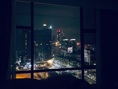 -南宁红林大酒店