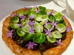 -Le Bistrot de Racine