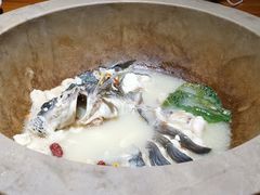 -滇小鱼·云南野生菌火锅(上杭路店)