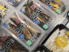 -盒马鲜生(皇庭广场店)