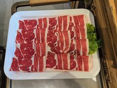 -牛街·马辈儿涮肉(牛街总店)