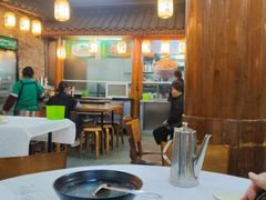 -甘家界柠檬鸭店(高峰林场店)