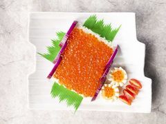 马哈鱼籽-马克西姆俄罗斯餐厅(通亚街店)