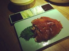 -青年公社烤鸭(蜀山万象汇店)
