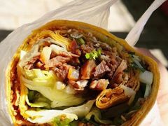 -山东傻大粗粮煎饼(牛街店)